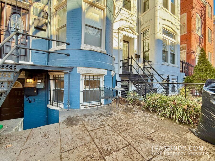 55 QUINCY PL NW