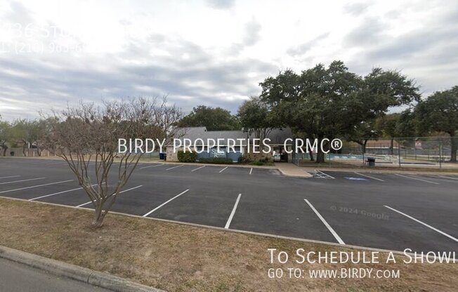 Partner-provided property photo