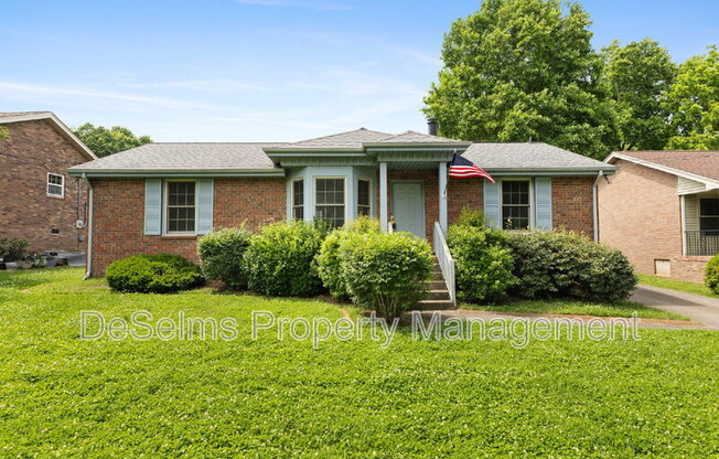 3204 BLACKWOOD DR