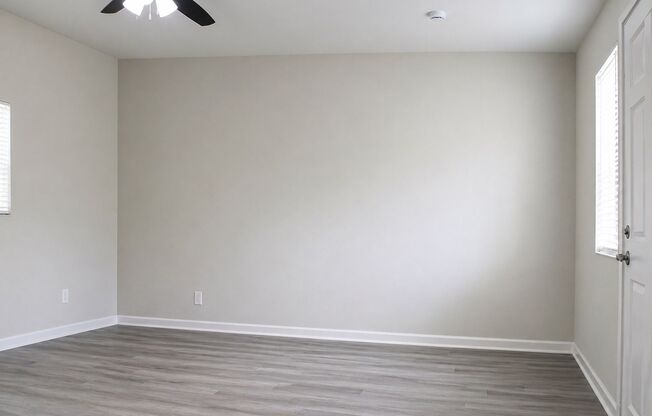 Cedros Gardens - Villa Portofino Apts, LP