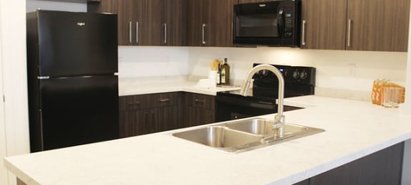 Arcadia Apartment Homes