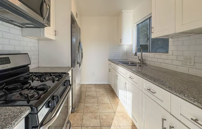 1138 Euclid St.