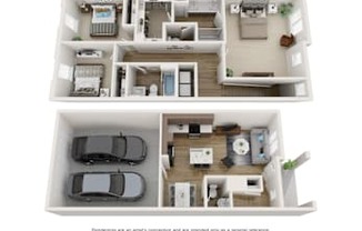 Partner-provided photo for $2425 unit
