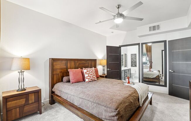 2 beds, 2 baths, 1,219 sqft, $1,620, Unit 1025