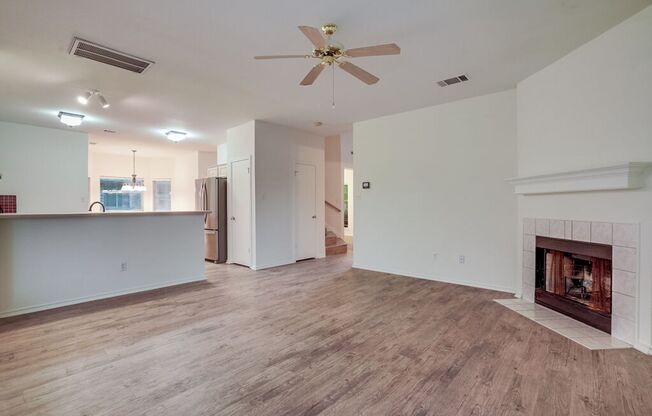 1102 Black Locust Drive West,  Pflugerville, TX 78660  *MOVE IN SPECIAL*