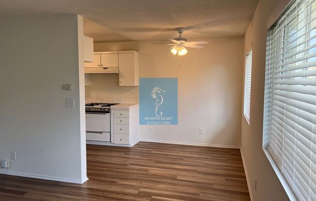 1 bed, 1 bath, 770 sqft, $2,195, Unit 503 - 02