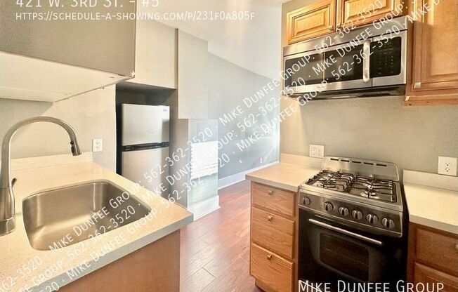 421 W. 3rd St.