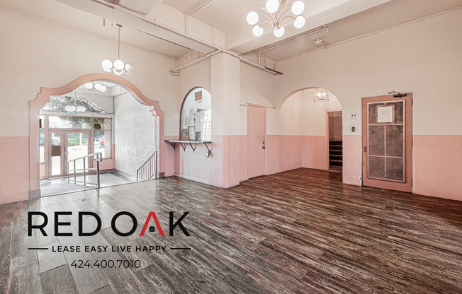 2731 BEVERLY BLVD
