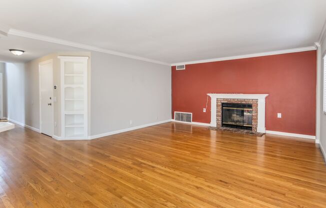 Charming Two-Story Home in a Gated Community
