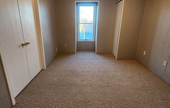 1 bed, 1 bath, $699, Unit #35