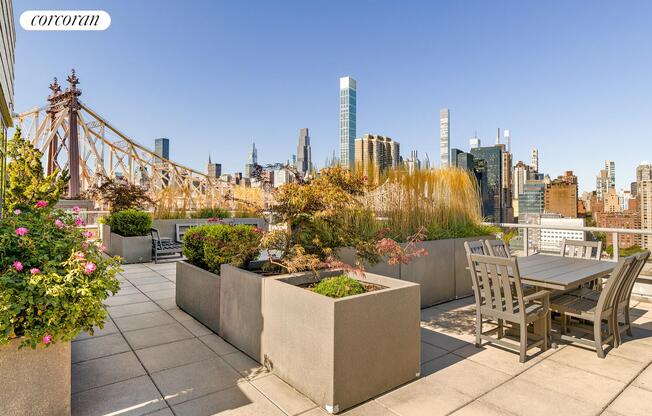 2 beds, 2 baths, 1,153 sqft, $6,100, Unit 2F