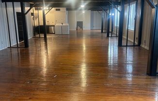 Cedar Park Lofts