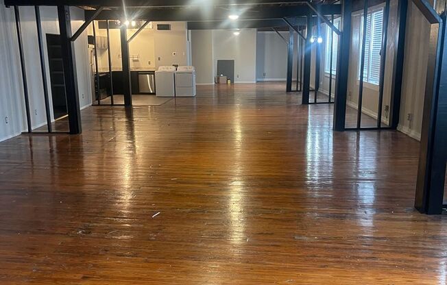 Cedar Park Lofts