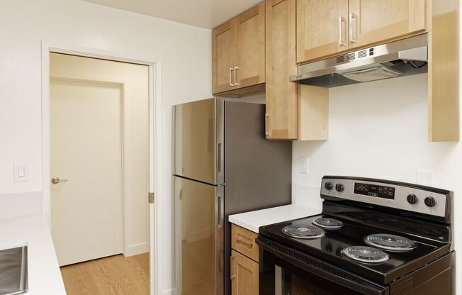 1 bed, 1 bath, 565 sqft, $2,095, Unit 210