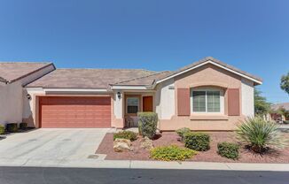 Cactus Hills Single Story!