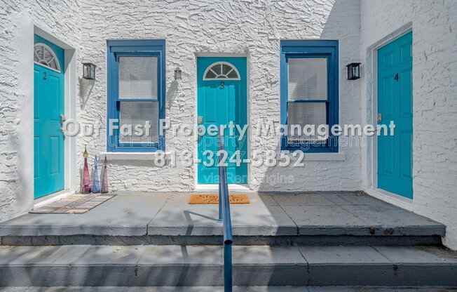 517 W IDLEWILD AVE