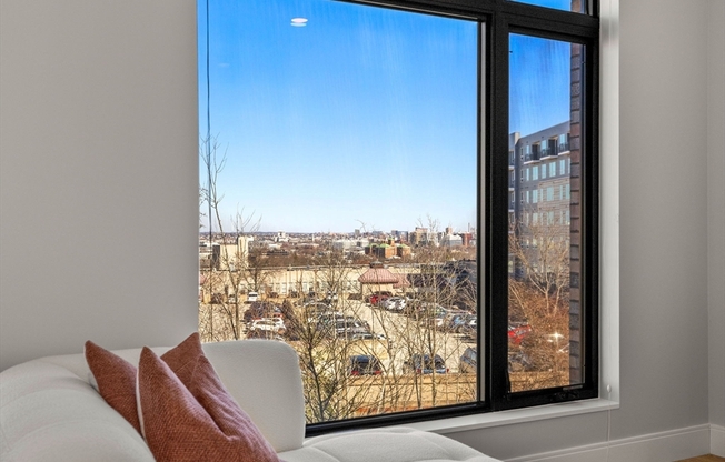 1 bed, 1 bath, 620 sqft, $3,500, Unit 507