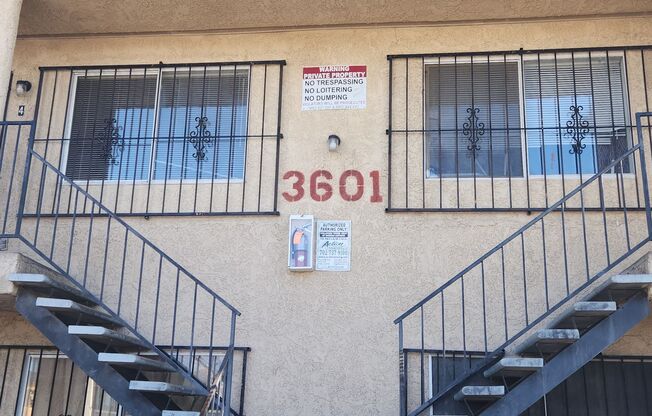 3601 Thomas Ave Unit 4