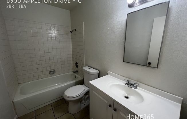 6955 APPLETON DR