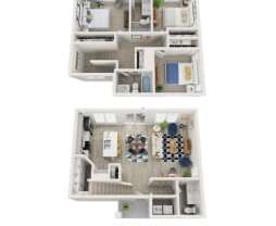 Partner-provided photo for $2549 unit