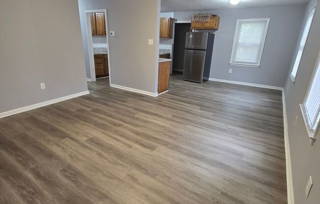 Such a perfect home!