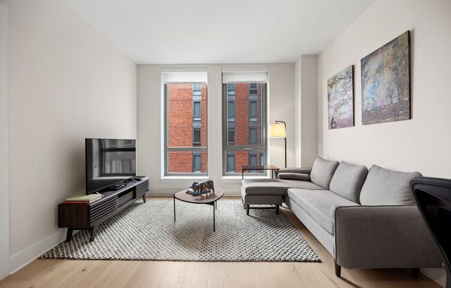 Avidian Condo | 1 Bed | 1 Bath | 665 Sf | Rental Parking Only