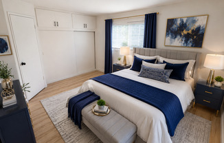 1 bed, 1 bath, 650 sqft, $1,725, Unit 4119-07