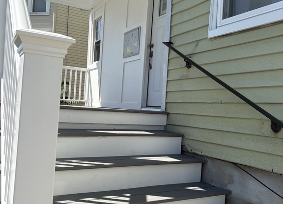9 KENBERMA RD
