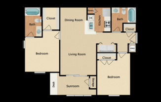 Partner-provided photo for $1569 unit