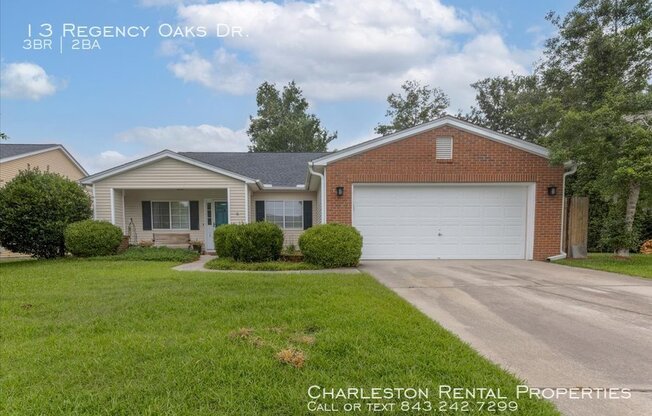 13 REGENCY OAKS DR