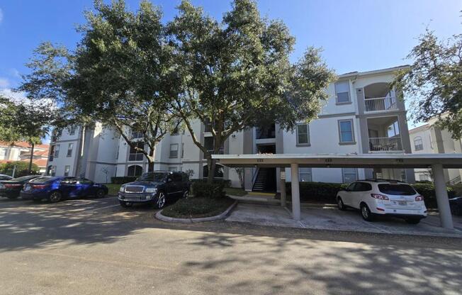 2729 MAITLAND XING WAY