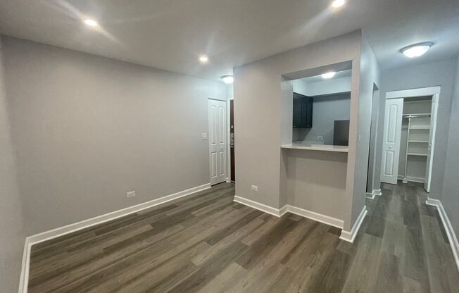 1 bed, 1 bath, $1,395, Unit 224