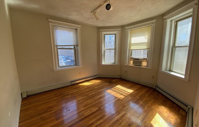 9 COLBORNE RD