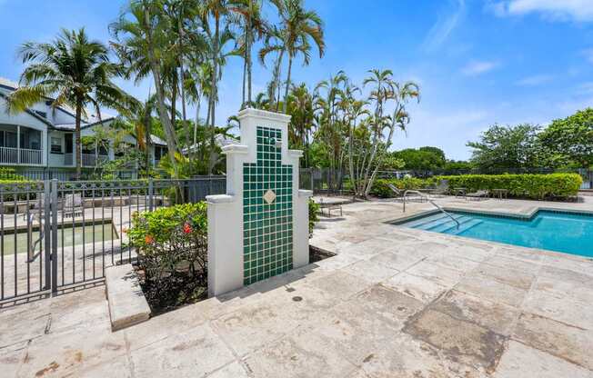 Townhomes and Apartments in Weston, Florida