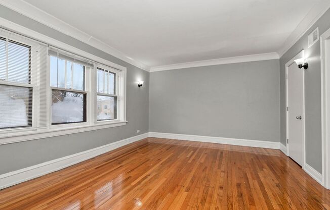 Marquette/Campbell (SE Corner)