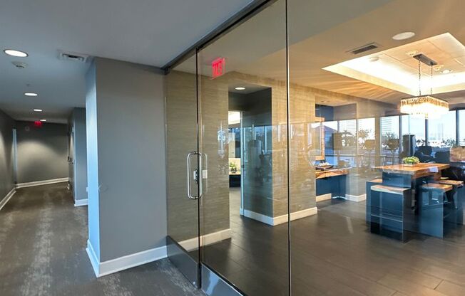 1 bed, 1 bath, $1,795, Unit # 1711