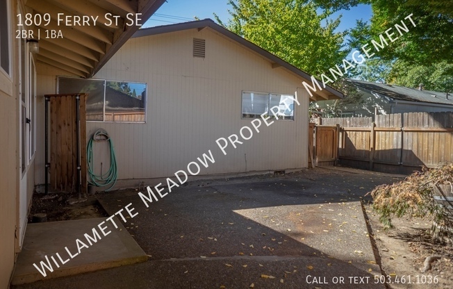 Partner-provided property photo