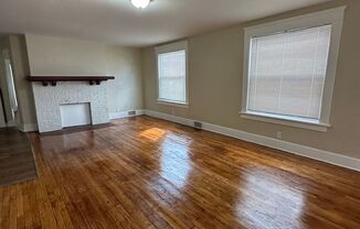 One Bedroom Apartment in Downtown Racine