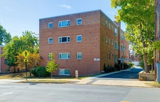 500 S Courthouse Rd