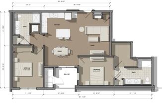 Partner-provided photo for $2295 unit