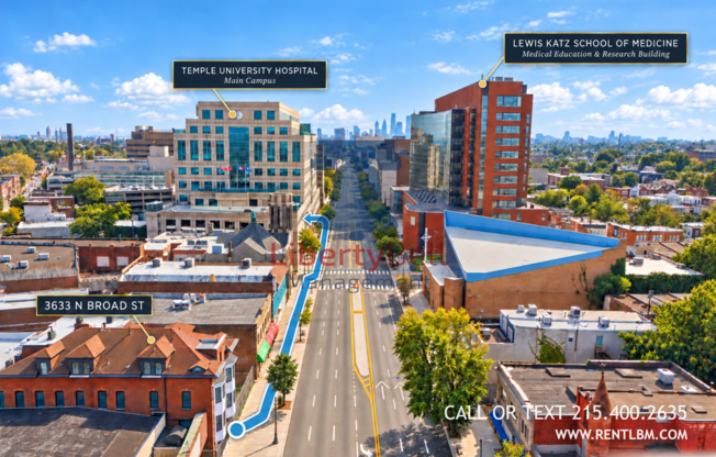 3633 N BROAD