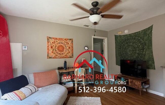 1632 Post Road 4-Plex