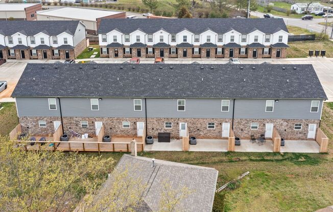 2 beds, 2.5 baths, 1,100 sqft, $1,250, Unit 103