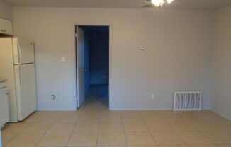 1 bed, 1 bath, 500 sqft, $995, Unit #2