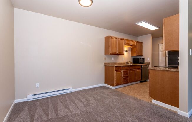 2 beds, 1.5 baths, 1,080 sqft, $2,495, Unit B101