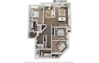 Partner-provided photo for $3420 unit