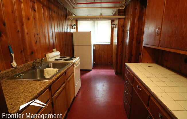 1531 Leavenworth