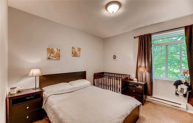 Bothell Condo