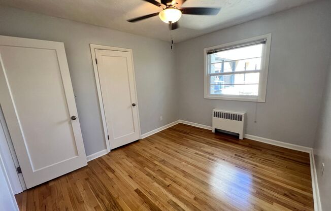 1 bed, 1 bath, 606 sqft, $1,550, Unit 414