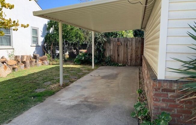 Gorgeous Arden Arcade Home with Pool!